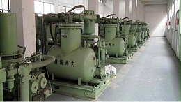 螺杆式空压机的普及是由什么推动的？