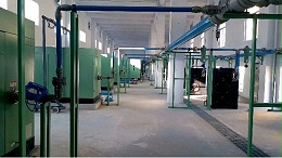 螺杆式空压机的振动危害你们知道吗？