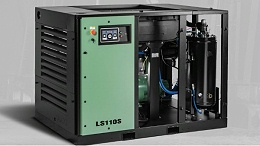 是什么导致了你的螺杆空压机风机的过载？