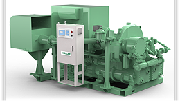 离心式空压机的劣势你也需要知道！