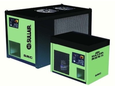 寿力SCR系列冷冻式干燥机