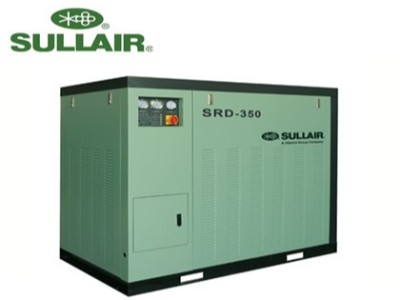 寿力SRD系列冷冻式干燥机