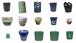 关于空压机合成油的简析