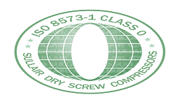 无油空压机中的0级无油认证是什么意思